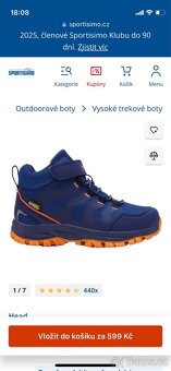 Head waterproof velikost 35 - 3