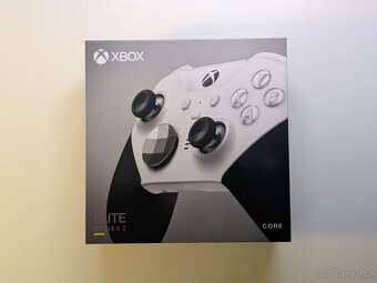 Xbox Elite Series 2 Wireless (v záruce) - 3