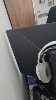 Asus ROG Swift PG32UQ 4k - 3