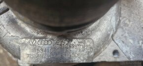 Turbo audi Q7 4L 4,2 tdi BTR 057145722Q - 3
