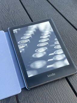 Čtečka Amazon Kindle Paperwhite 11. gen Signature Edition 32 - 3