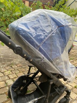 kocarek Britax Smile - 3