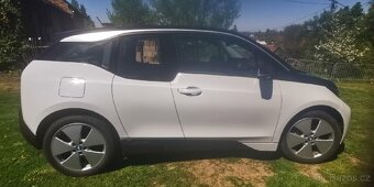 Bmw I3 120 Ah tepelne čerpadlo - 3