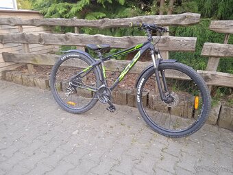 Prodám horské kolo Scud - 3