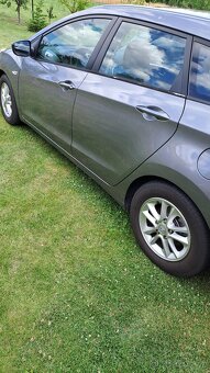 Hyundai i30 - 3