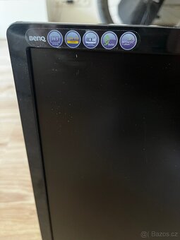 Monitor Benq - 3