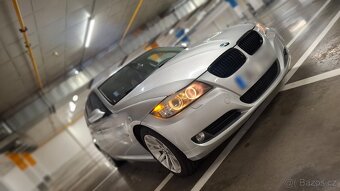 BMW 320 - 3