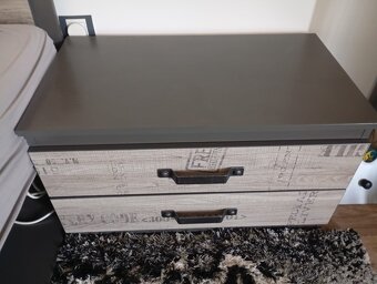 nábytek pro chlapce - 3