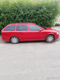 Octavia 2 rs - 3