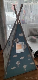 Stan teepee - 3