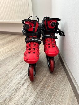 In-line brusle K2 VO2 90 Boa Men - 3