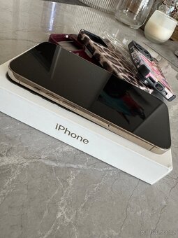 IPHONE 14 Pro 512GB Gold TOP STAV - 3
