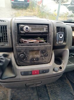 Fiat Ducato 2.3 - 3