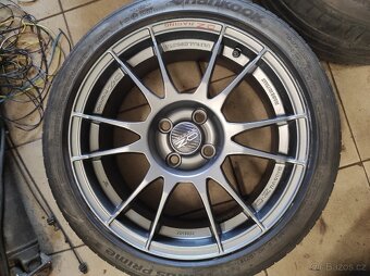 OZ ULTRALEGGERA - 3