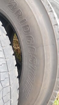 315/70R22,5 - 3