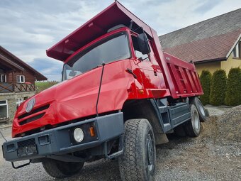 Tatra Jamal T163 - 3
