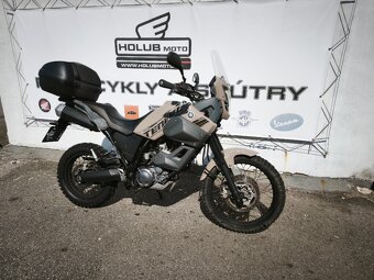 Yamaha XT 660 Z Ténéré (2009 SUPER CENA - 3