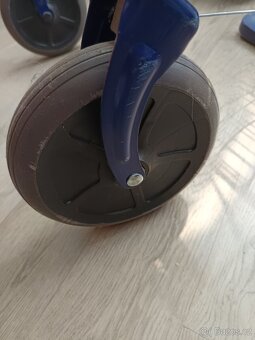Věřím, že jinde pomůže... - 3