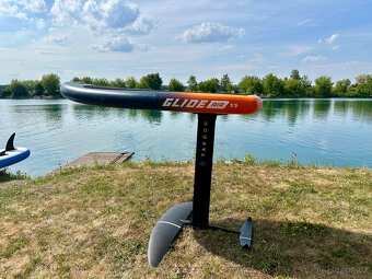 Wingfoil Takoon Glide air 110L + X-Glide v2 1700 - 3