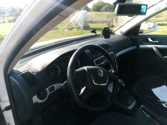 Octavia 1,6 Tdi - 3