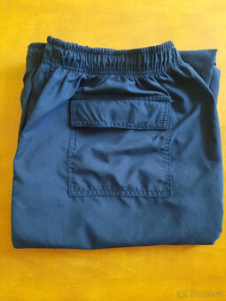 Pánské delší kraťasy vel. 3XL - 3
