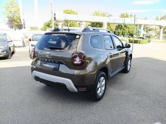 Dacia Duster Comfort TCe 100 LPG - 3