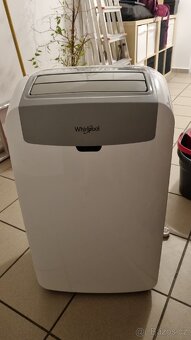 Whirlpool PACW29COL mobilní klimatizace - 3