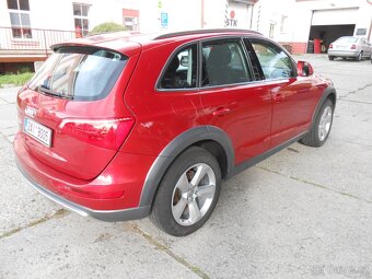 Prodám Audi Q5 2.0 TDi 125kW QUATTRO - 3