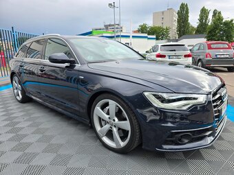 ⭐Audi A6, 3.0 Bi-TDI/230KW/2.MAJ/Quattro/S-line⭐ - 3