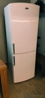 Lednice s mrazákem Whirlpool WBE 31132 A++ - 3
