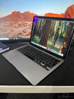 MacBook Air M1 2020 8/256GB - 3