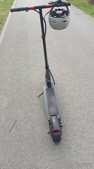 Elektro koloběžka Eljet master - 3