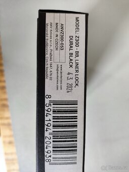 Prodám ANV Z300 - 3