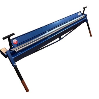 Ohýbačka plechu - 3