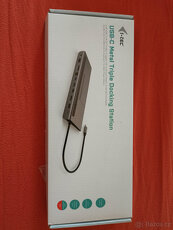 Dokovací stanice - 3