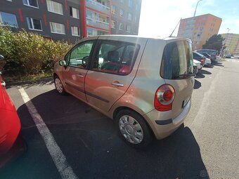 Renault Modus 1.5 dci 63kw - 3