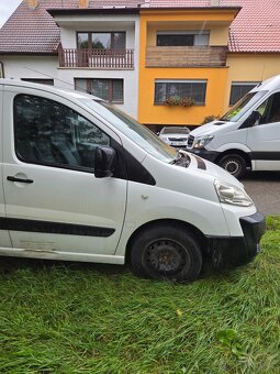 Fiat Scudo  2.0 jtd rv 08 - 3