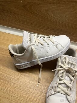 Dětské tenisky vel. 28 adidas - 3