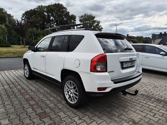 Jeep compass mk49 - 3