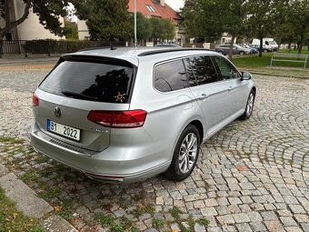 VW Passat 2.0 TDI 110kW | SUPER STAV & CENA, BEZ INVESTIC - 3