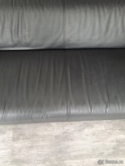 Dvoumístná pohovka Ikea - 3