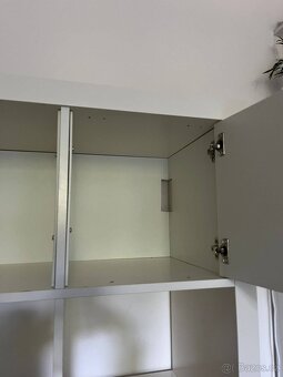 policový díl Kallax Ikea - 3