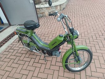 Babeta 210 - 3