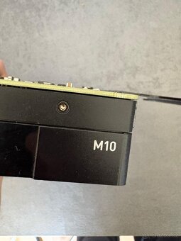 NVIDIA Tesla M10 - 3
