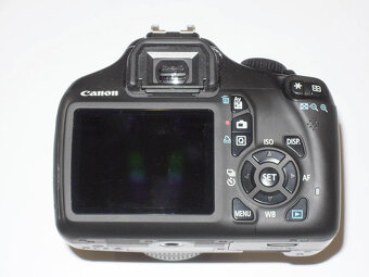 canon eos 1100d, objektiv EFS 18-55 mm - 3
