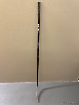 Hokejka True smoke hzrdus JR - 3