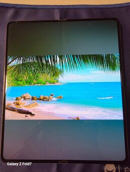 Samsung Z Fold 5 12gb/1Tb - 3