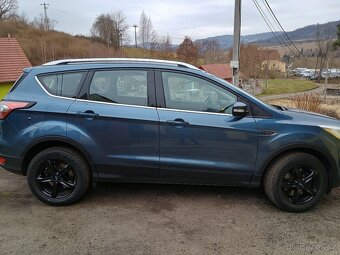Ford KUGA - 3