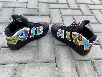 Tenisky Nike AIR vel. 39/24,5cm - 3