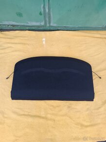 Peugeot 2008 Plato kryt kufru zavazadlového prostoru - 3